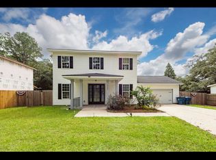 3303 Von Ohsen Rd, Summerville, SC 29485