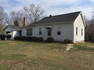 281 Tremont St, Dighton, MA 02715