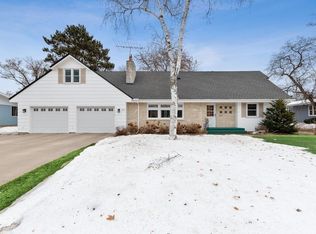 836 Cypress St S, Cambridge, MN 55008