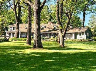 15429 S M 43 Hwy, Hickory Corners, MI 49060