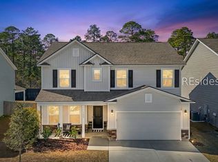1153 Danner Dr, Okatie, SC 29909