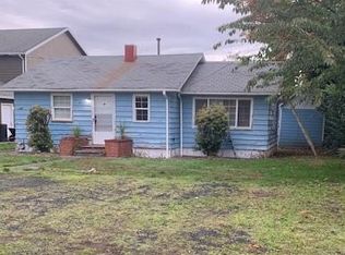 2030 3rd St, Columbia City, OR 97018