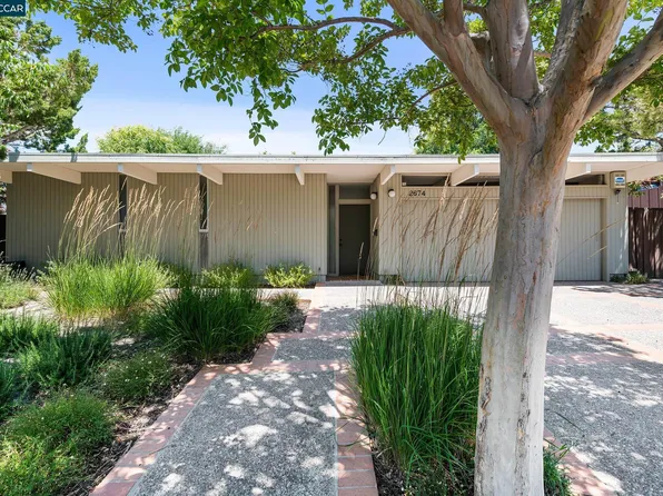 2674 San Carlos Dr, Walnut Creek, CA 94598