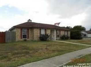 2242 Calle Del Sol, San Antonio, TX 78226