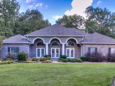 407 Wade Cv, Tupelo, MS, 38801