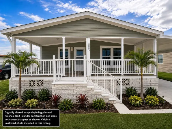 3835 Edam St #717, Sarasota, FL 34234