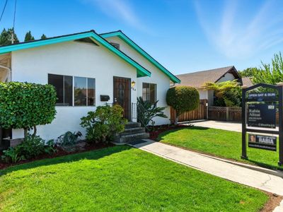464 Lincoln Ave, Sunnyvale, CA, 94086