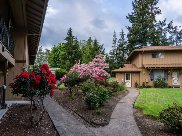 Hazelwood - Queen Ave SW