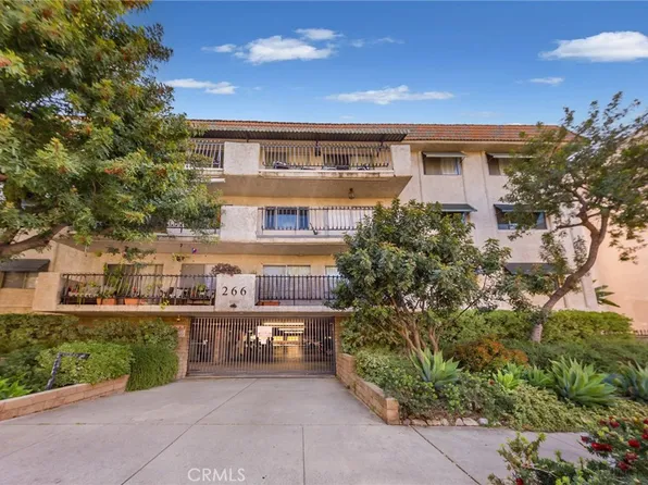 266 S Madison Ave APT 207, Pasadena, CA 91101