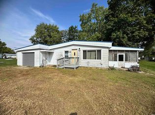 320 E Himes St, North Webster, IN 46555