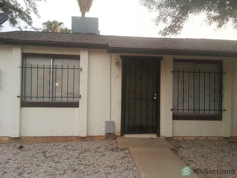 1st image of 3645 N 71st Ave Unit 26