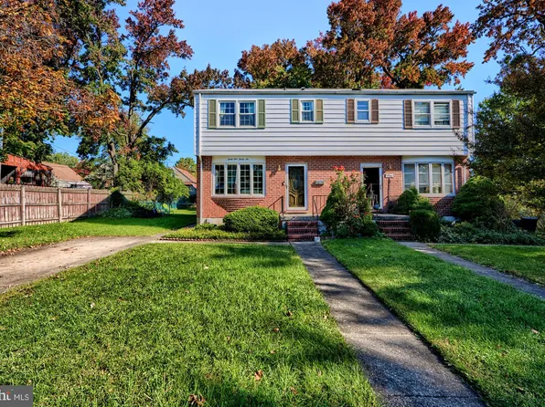 3136 Dubois Ave, Parkville, MD 21234