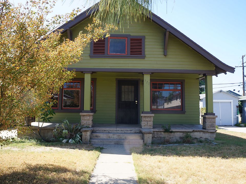 2nd image of 322 E School St