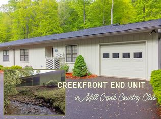 993 Oak Creek Rd #B, Franklin, NC 28734