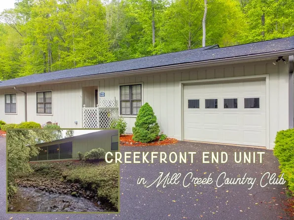 993 Oak Creek Rd #B, Franklin, NC 28734