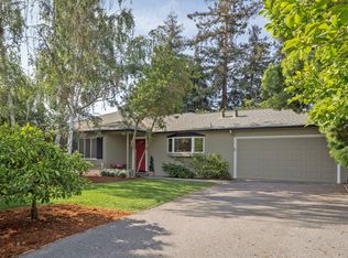 324 San Luis Ave, Los Altos, CA 94024