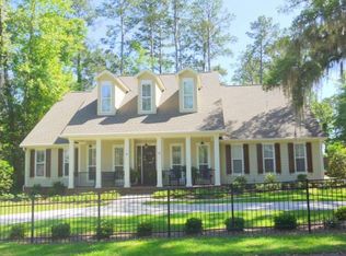 1205 Mimosa Dr, Tallahassee, FL 32312