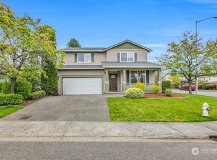 24332 118th Ave SE, Kent, WA