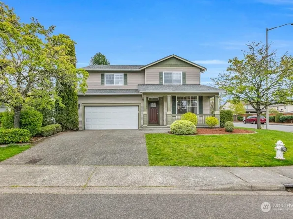 24332 118th Avenue SE, Kent, WA 98030
