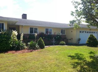 805 McCormick Loop Rd, Tillamook, OR 97141