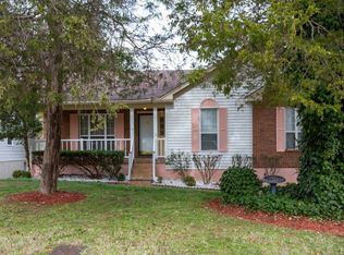 1116 Burlingame Ct, Antioch, TN 37013
