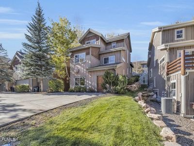 5428 N Bobsled Blvd, Park City, UT, 84098
