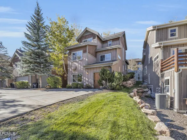 5428 N Bobsled Blvd, Park City, UT 84098