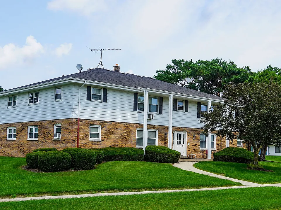 1310 E Kilbourn Ave