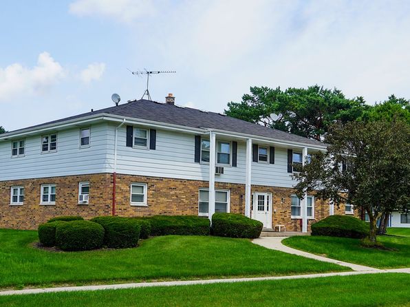 1310 E Kilbourn Ave #177
