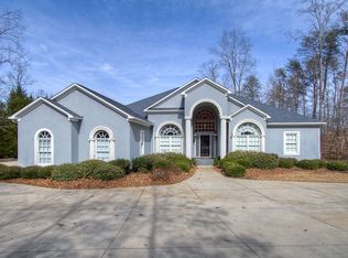 595 Shadow Ln, Lyman, SC 29365