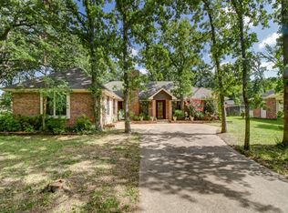 1529 Treehouse Ln S, Keller, TX 76262