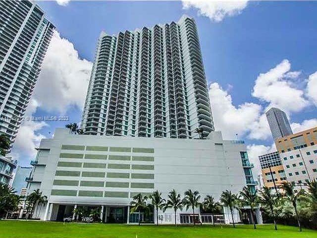 1st image of 350 S Miami Ave APT 3801