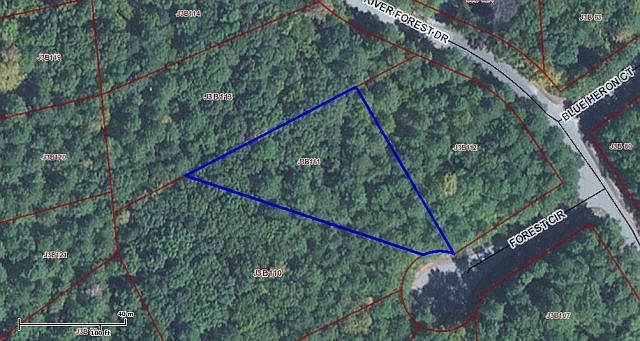 1st image of Forest Cir