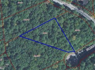 Forest Cir, Littleton, NC 27850
