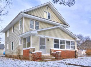 600 Irwin Ave, Albion, MI 49224