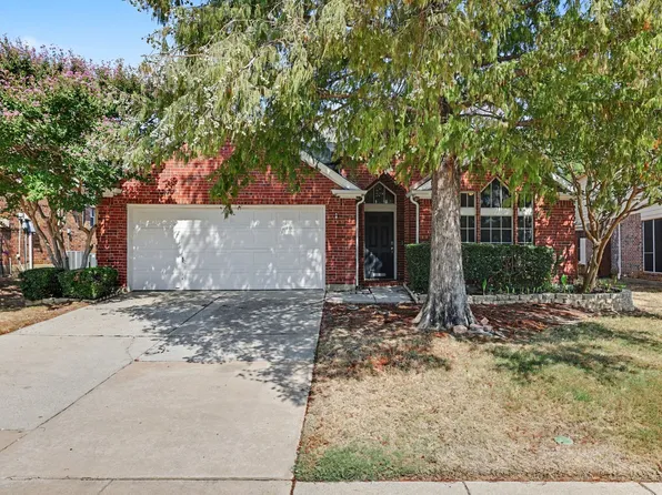 3705 Palmetto Ct, Denton, TX 76210