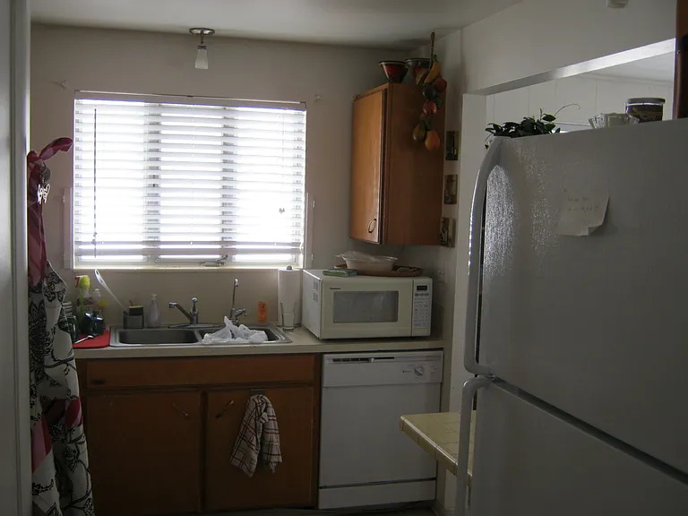 4445 Comanche Dr #3 — Photo 5