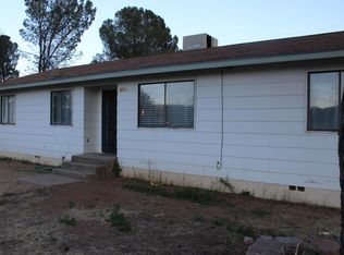 1651 N Wheatfields Rd, Globe, AZ 85501