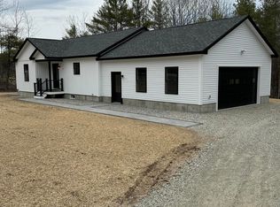 71 Quarry Road, Limerick, ME 04048