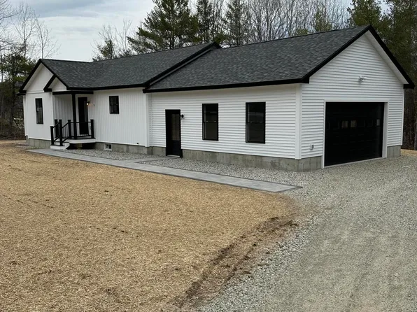 71 Quarry Road, Limerick, ME 04048
