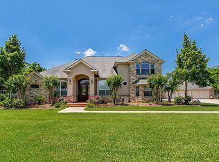 3750 Pine Chase Dr, Pearland, TX 77581
