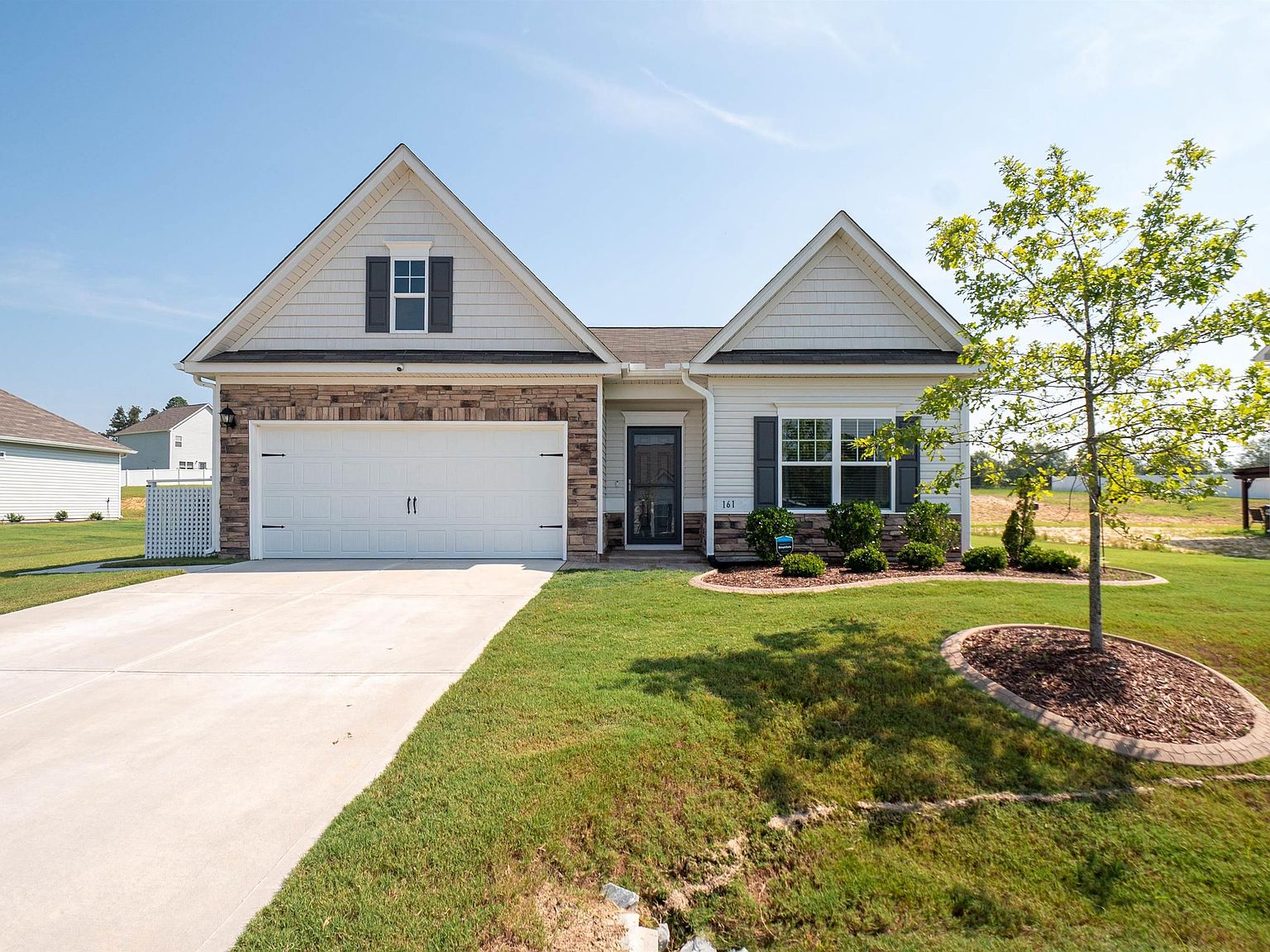 161 Barbour Farm Ln, Four Oaks, NC 27524 MLS 2531009 Zillow