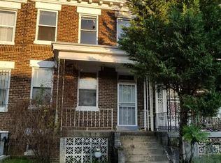 4003 New Hampshire Ave NW, Washington, DC