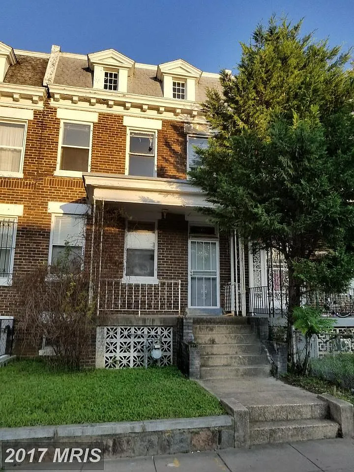 4003 New Hampshire Ave NW photo 1
