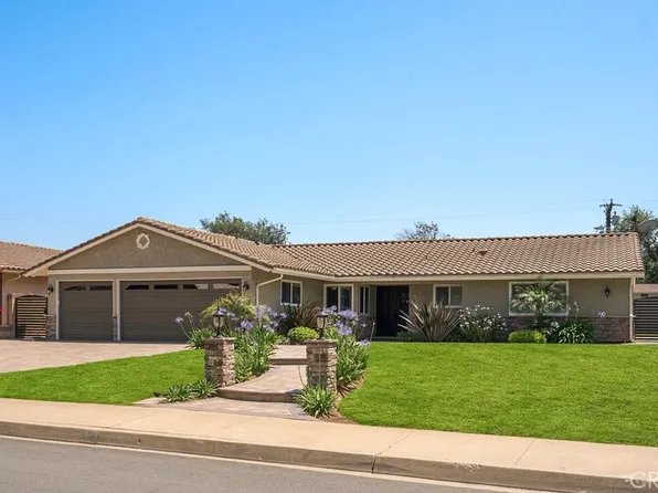1224 Oak Ridge Dr, La Verne, CA 91750