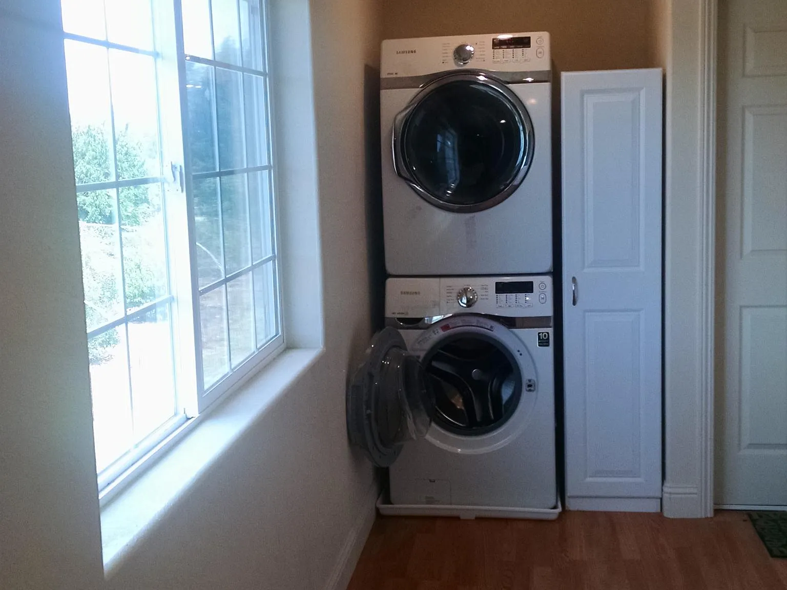 1 bed, 540 sqft, $1,775 — Photo 4