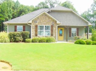 36 Round Rock Cir NE, Rome, GA 30161