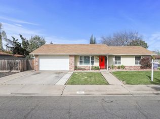 1929 Cota Way, Modesto, CA 95355