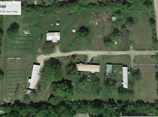 5628 County Road 191 TRLR 2, Alvin, TX 77511