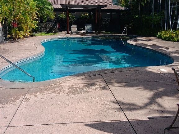 2nd image of 75-6025 Alii Dr APT N202
